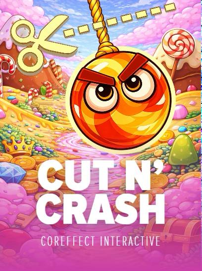 CUT N CRASH